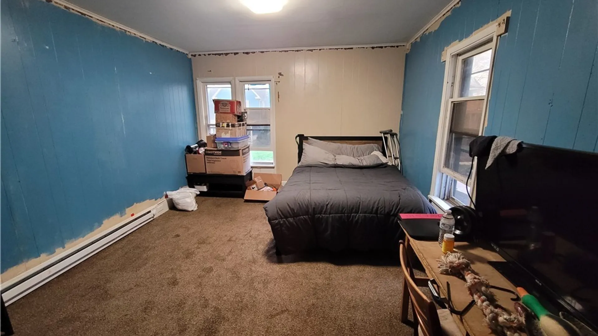 Property at 17 Columbia Avenue, Jamestown, NY 14701 15