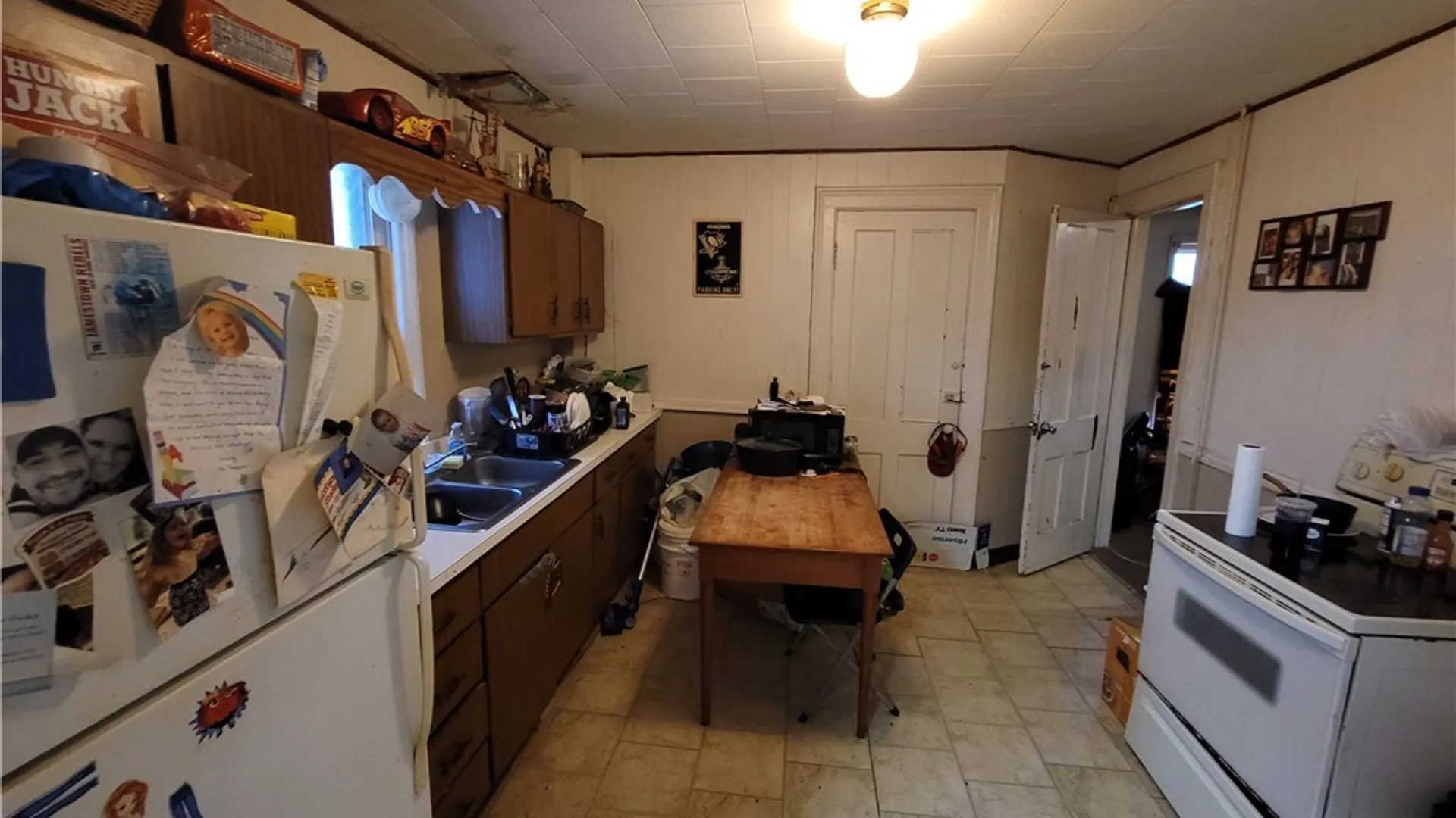 Property at 17 Columbia Avenue, Jamestown, NY 14701 22