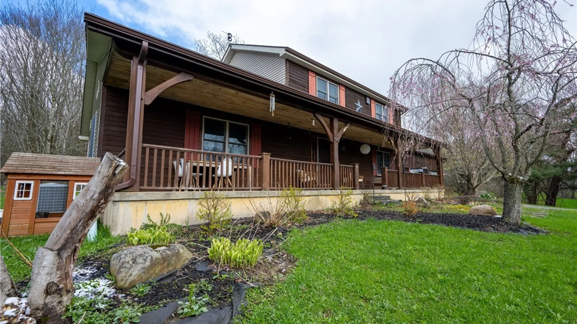 Property at 9496 Hill Road, Boston, NY 14025 35