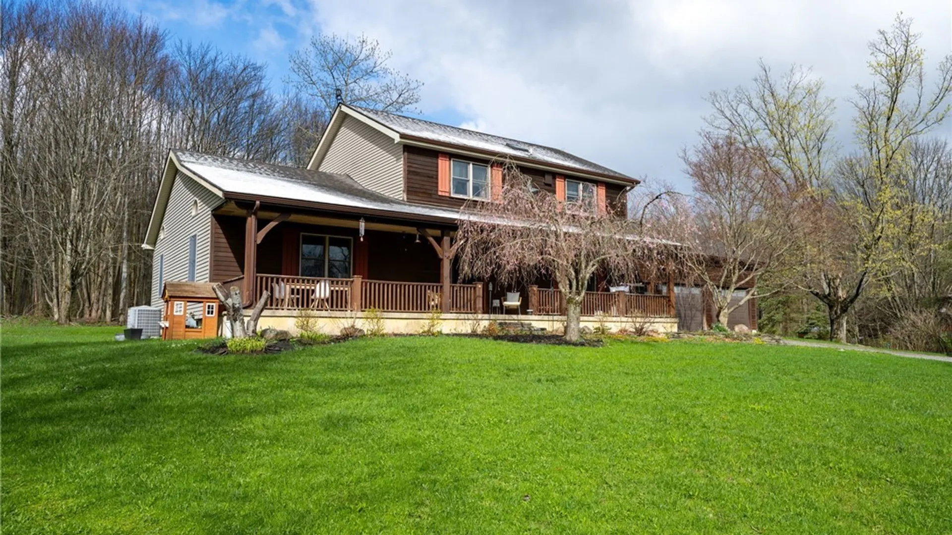 Property at 9496 Hill Road, Boston, NY 14025 41