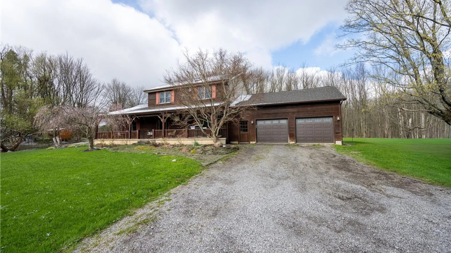 Property at 9496 Hill Road, Boston, NY 14025 42