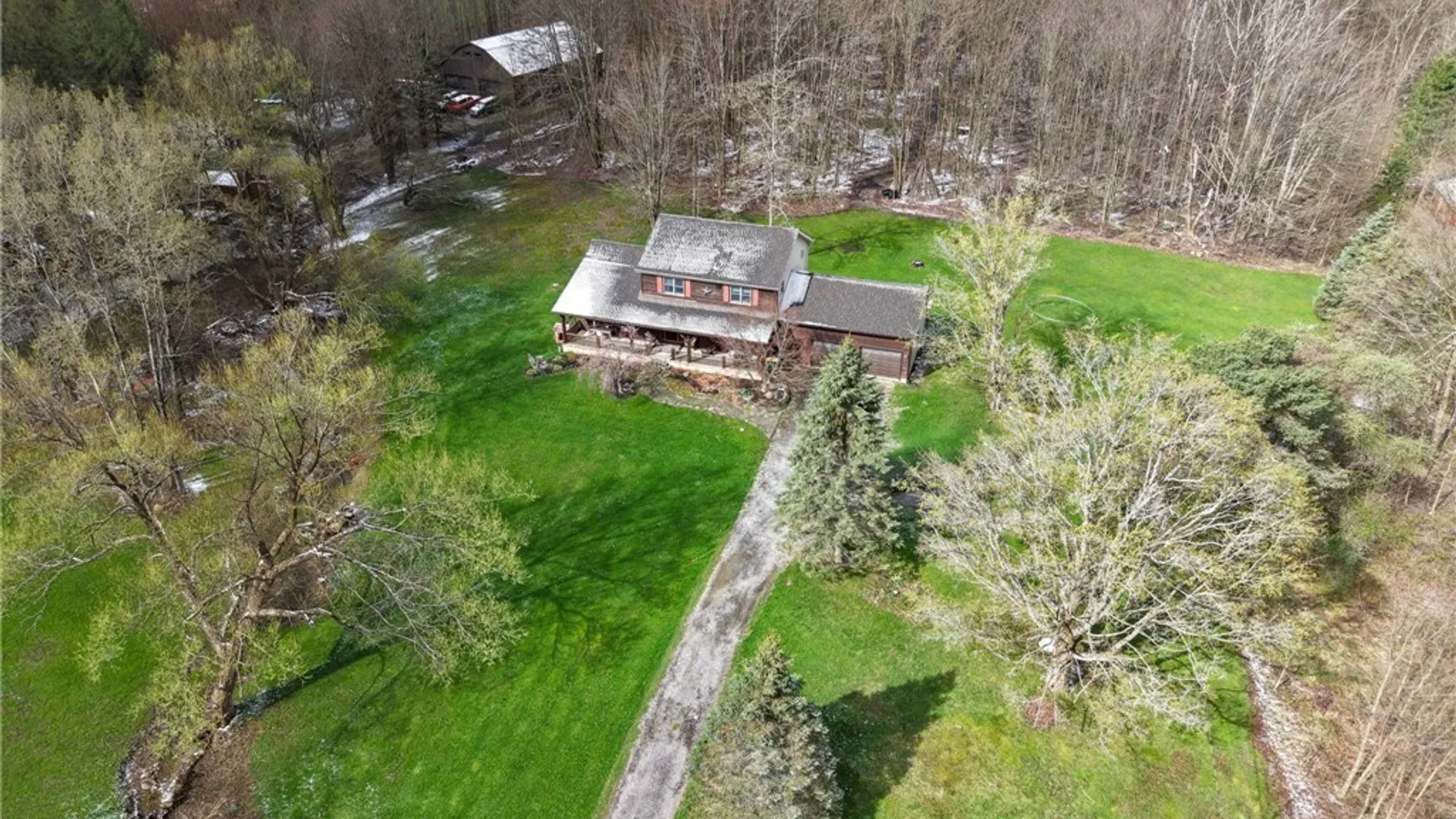 Property at 9496 Hill Road, Boston, NY 14025 44