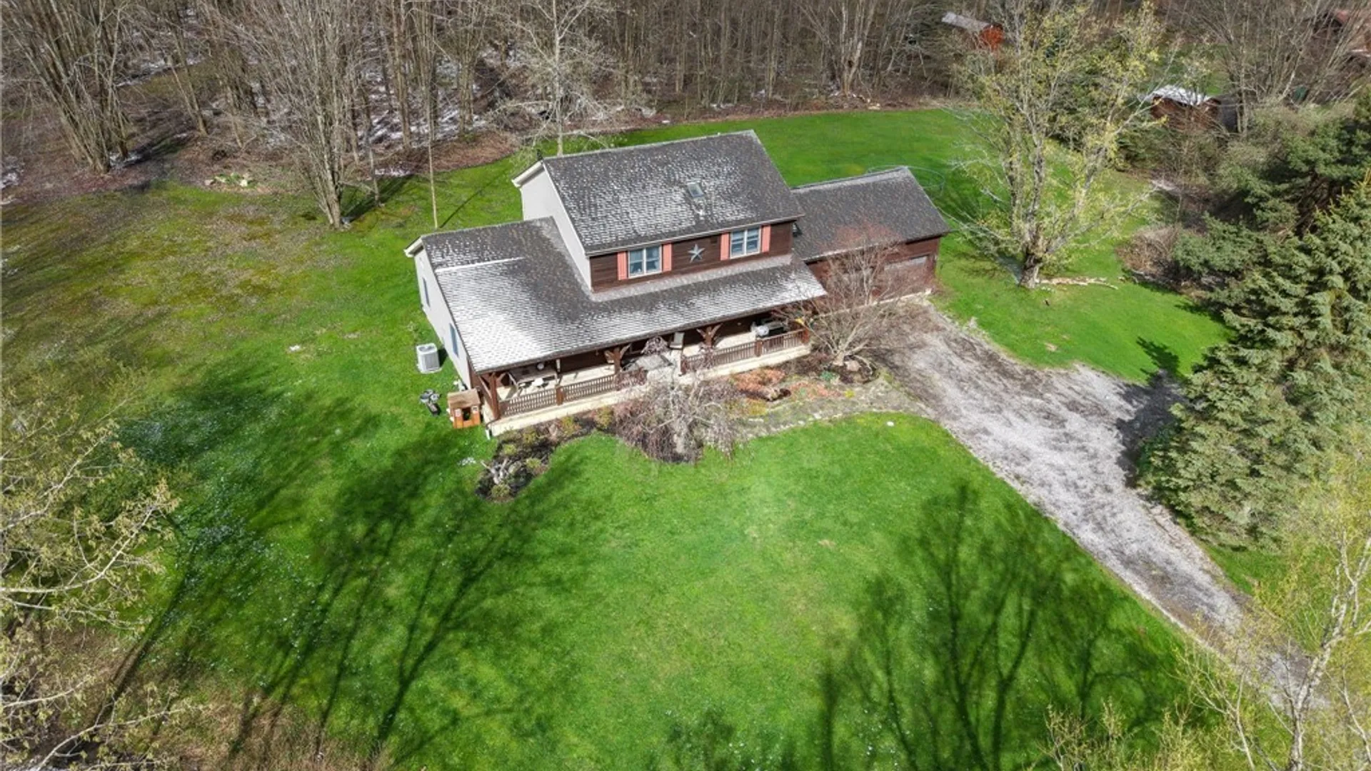 Property at 9496 Hill Road, Boston, NY 14025 45