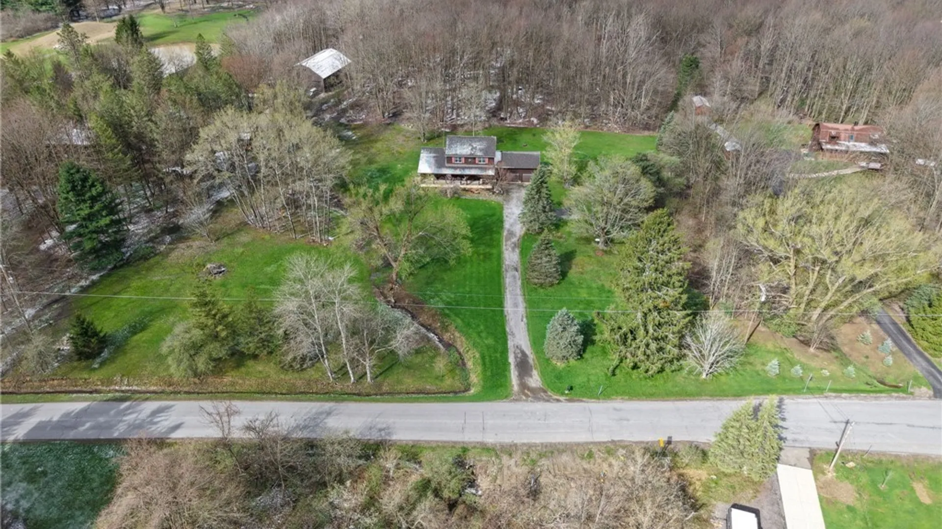 Property at 9496 Hill Road, Boston, NY 14025 46