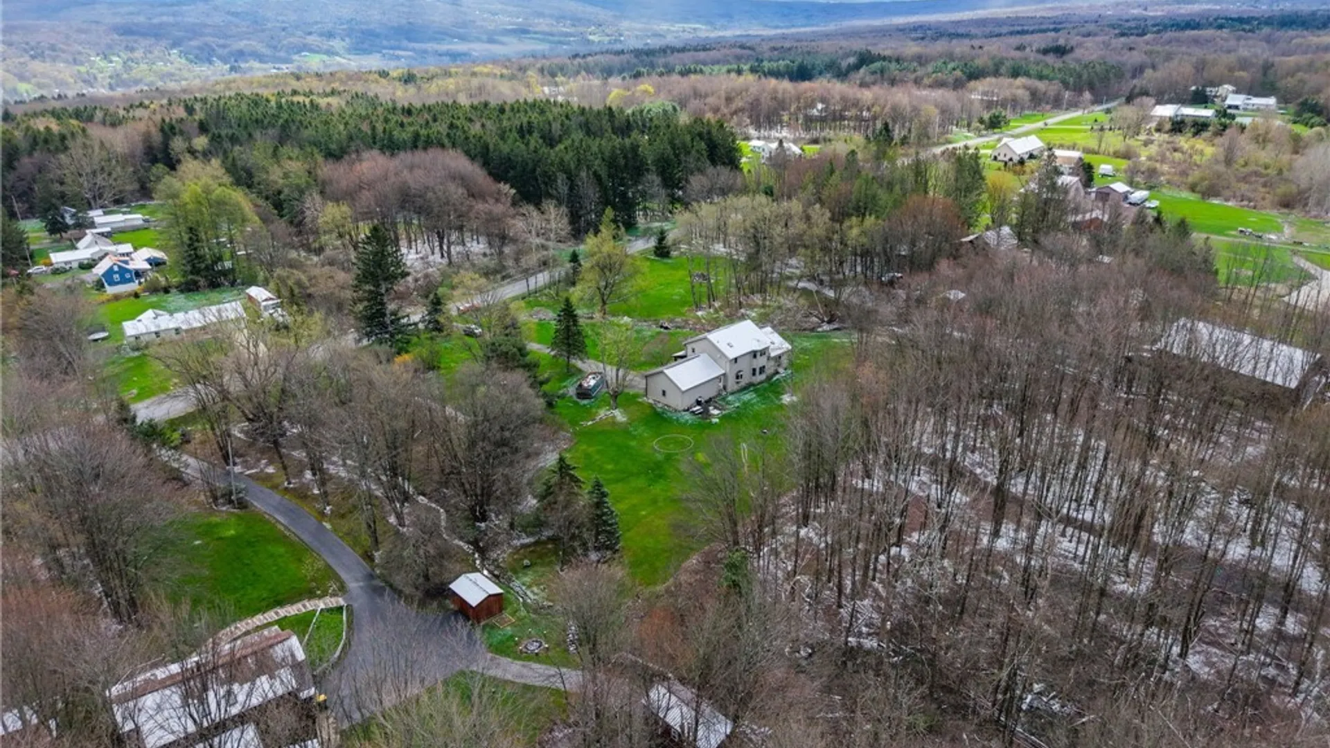 Property at 9496 Hill Road, Boston, NY 14025 47