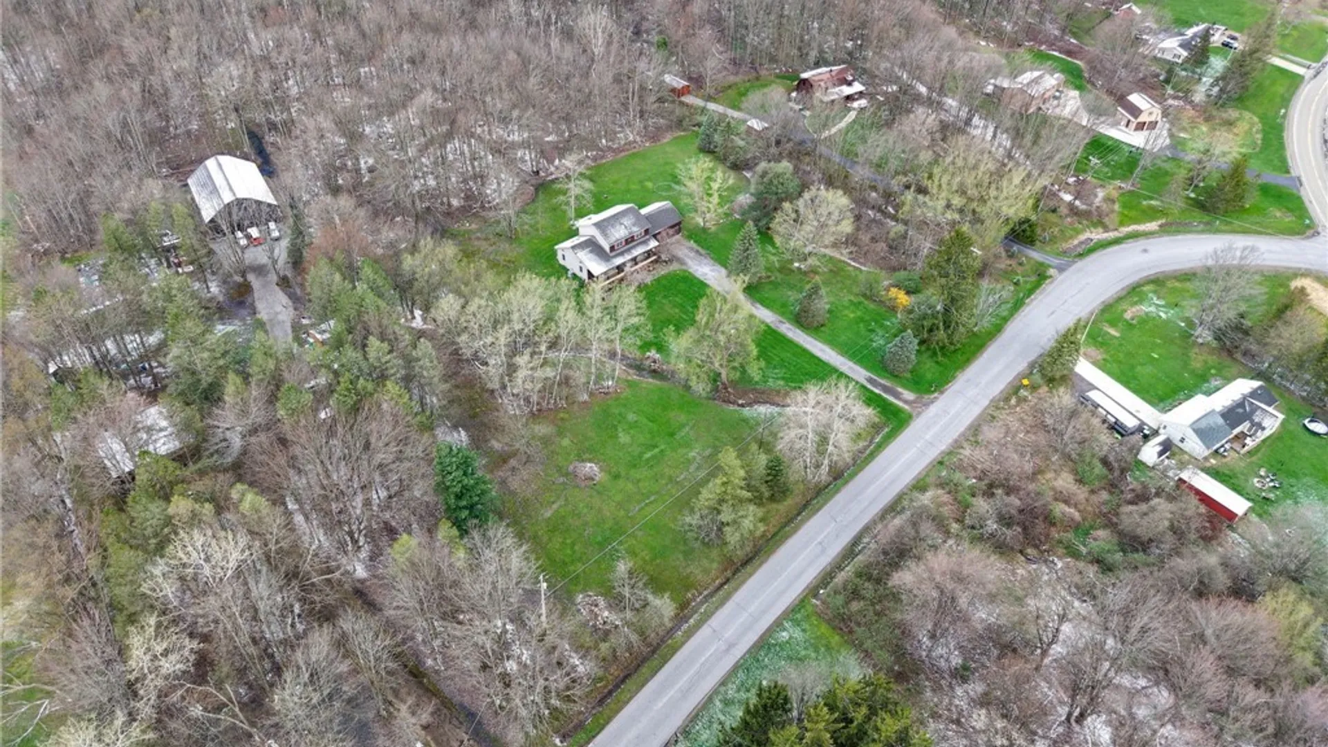 Property at 9496 Hill Road, Boston, NY 14025 48