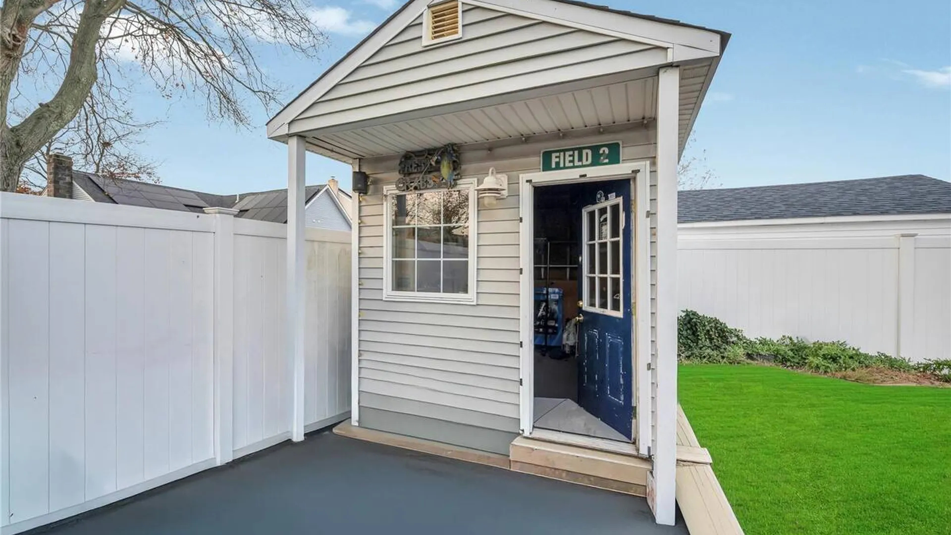 Property at 22 Herman Avenue, North Babylon, NY 11703 24