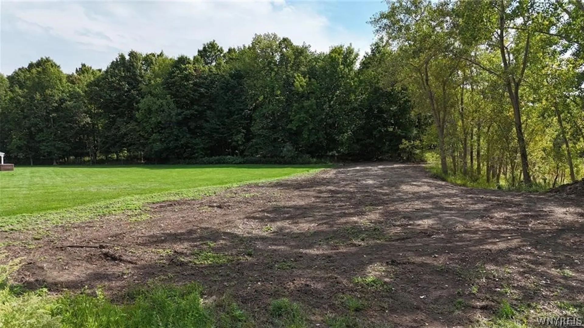 Property at V/L Jones Road, Clarence, NY 14031 2