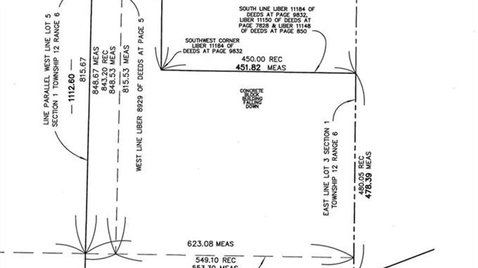 Property at V/L Jones Road, Clarence, NY 14031 5