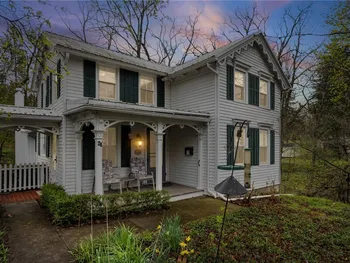 21 Jay Street, Geneva City, NY 14456