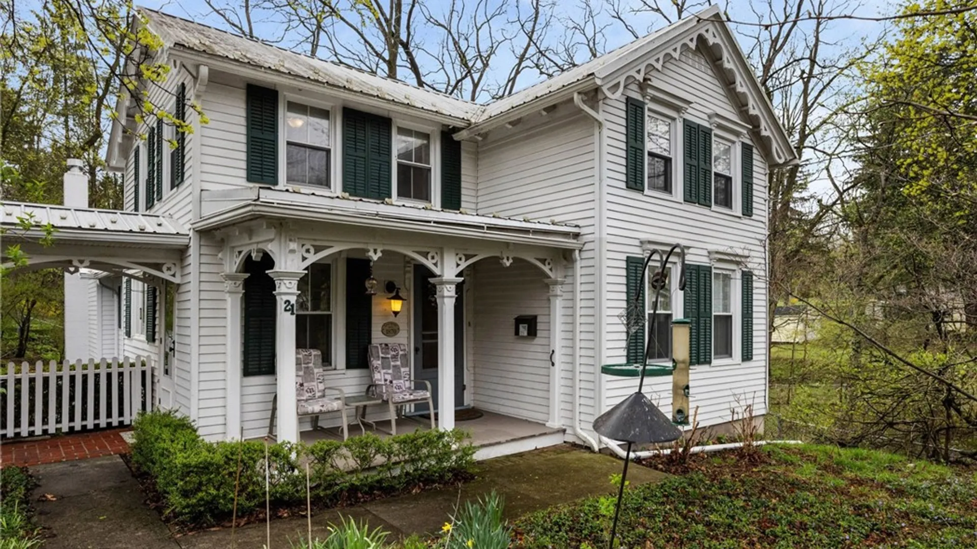 Property at 21 Jay Street, Geneva City, NY 14456 2