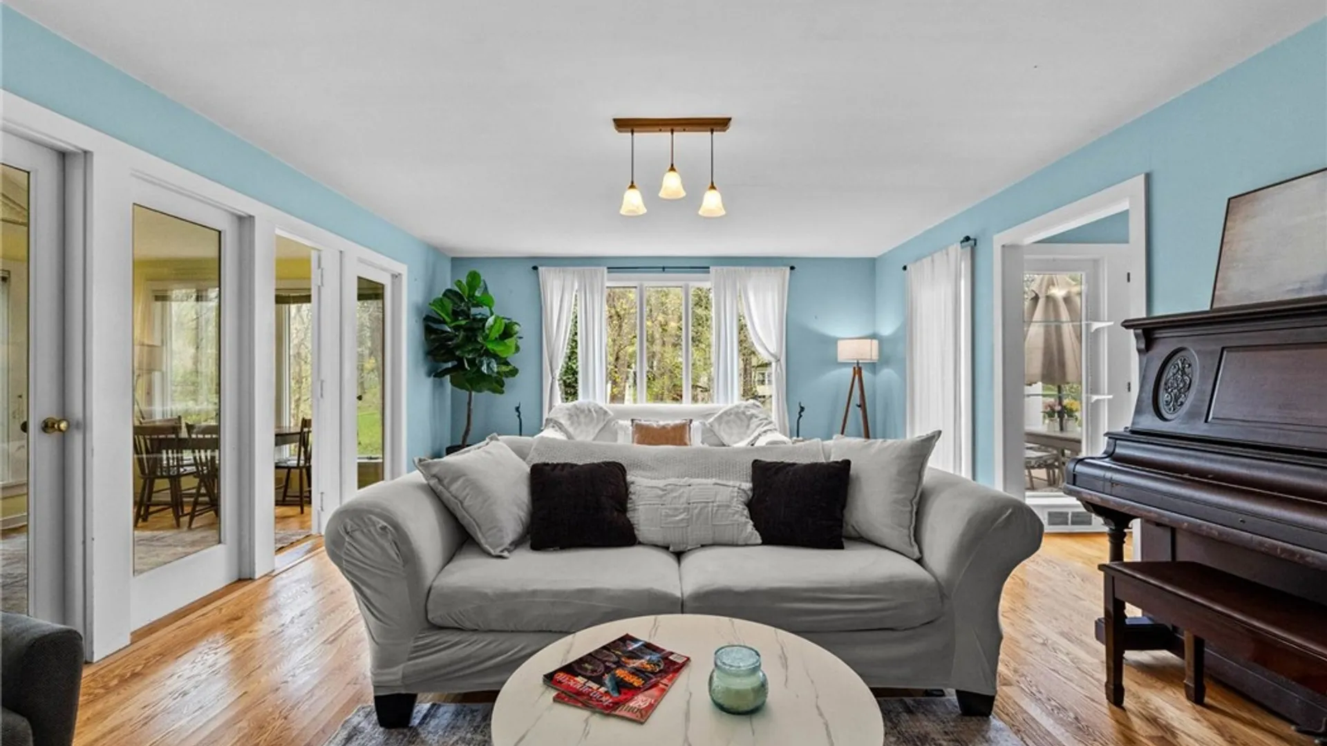 Property at 21 Jay Street, Geneva City, NY 14456 20