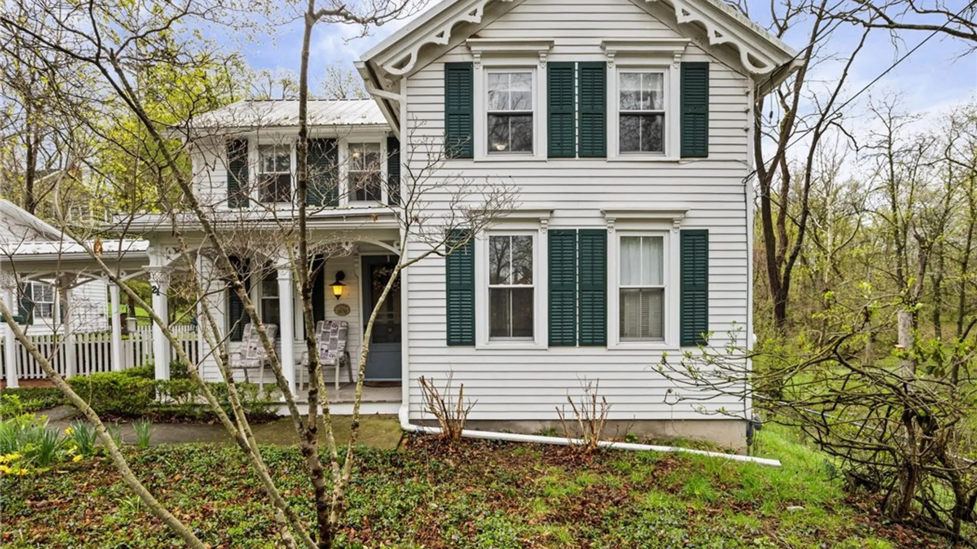 Property at 21 Jay Street, Geneva City, NY 14456 3