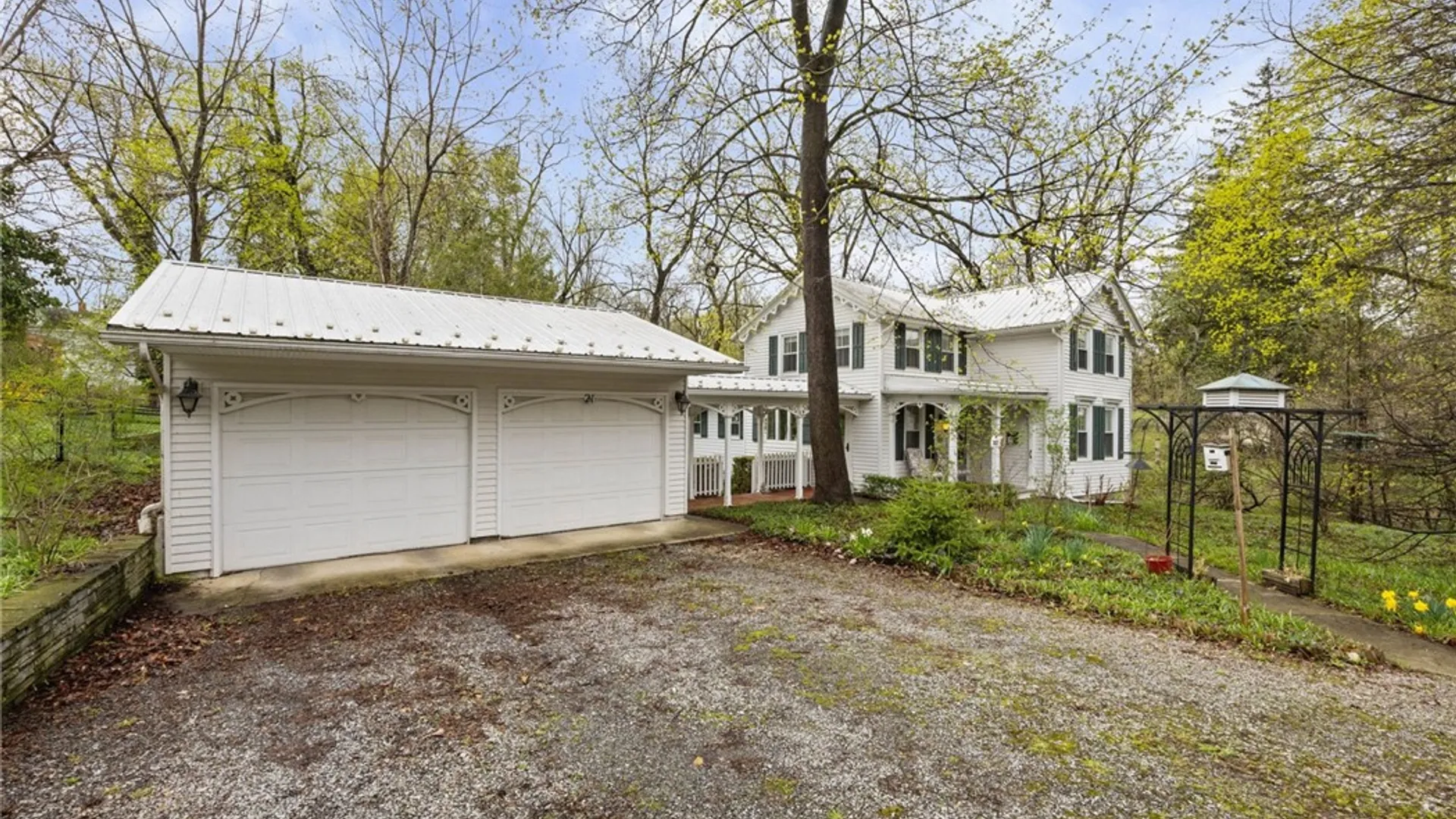 Property at 21 Jay Street, Geneva City, NY 14456 4