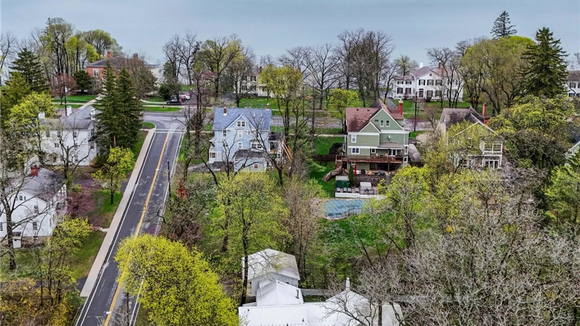 Property at 21 Jay Street, Geneva City, NY 14456 48