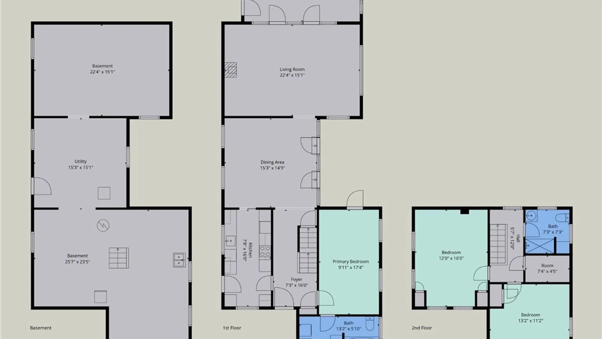 Property at 21 Jay Street, Geneva City, NY 14456 49