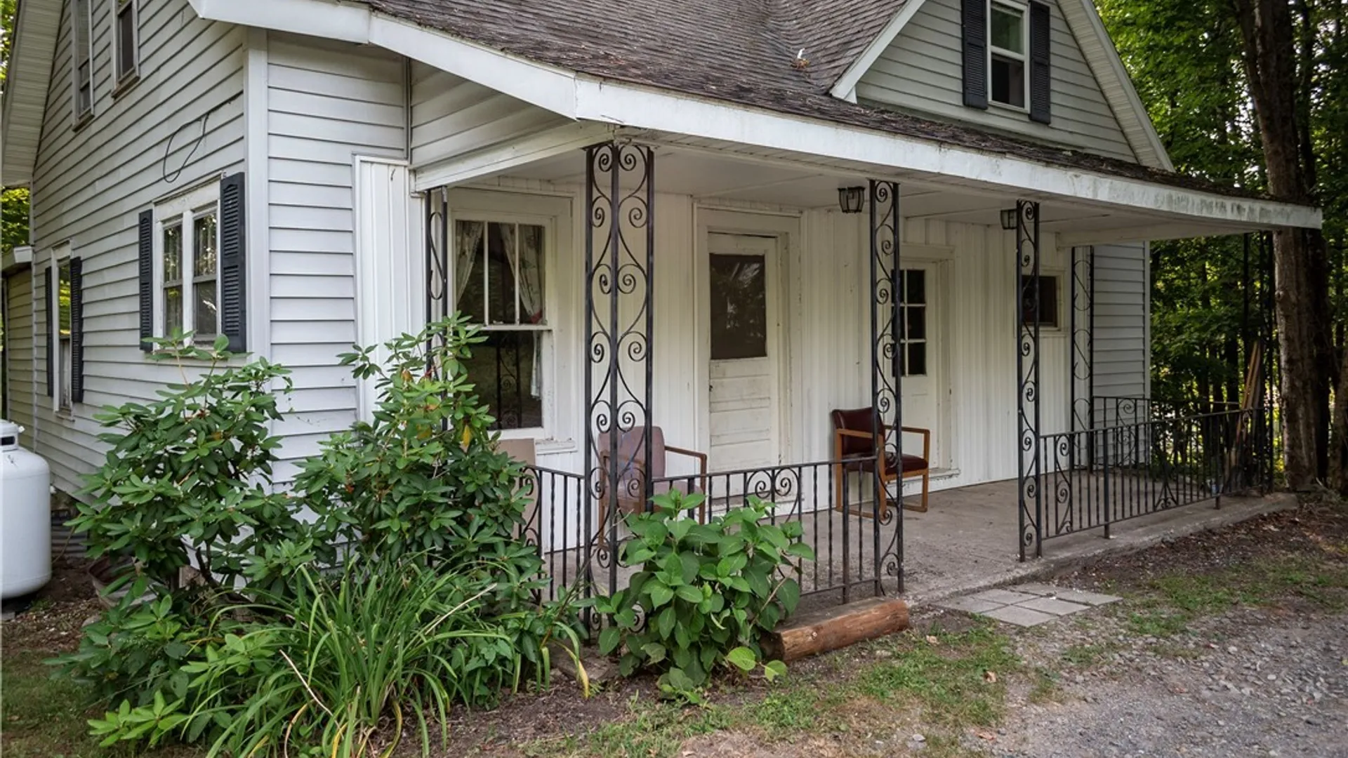 Property at 5351 Lee Center Taberg Road, Lee, NY 13363 2