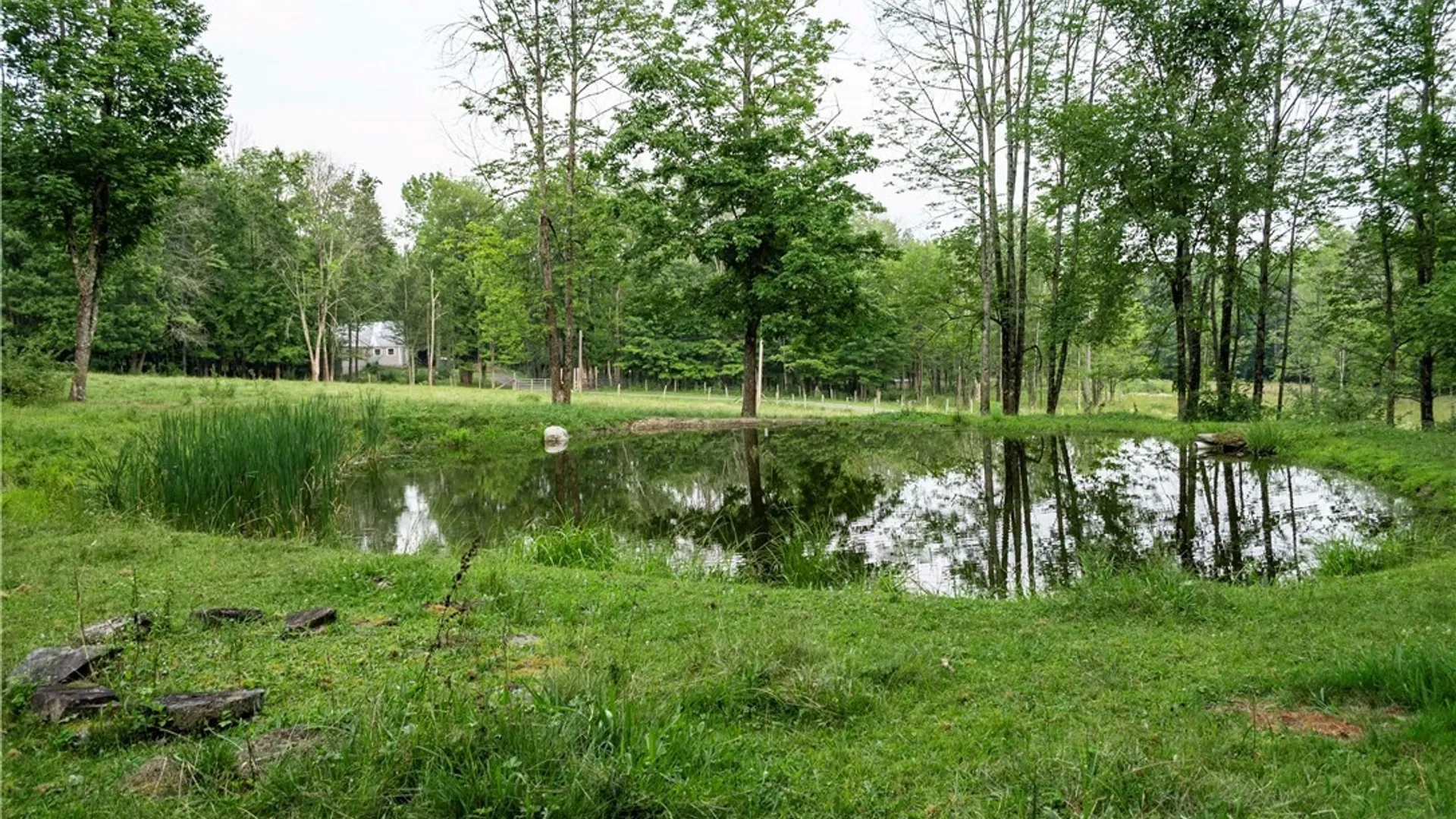 Property at 5351 Lee Center Taberg Road, Lee, NY 13363 25