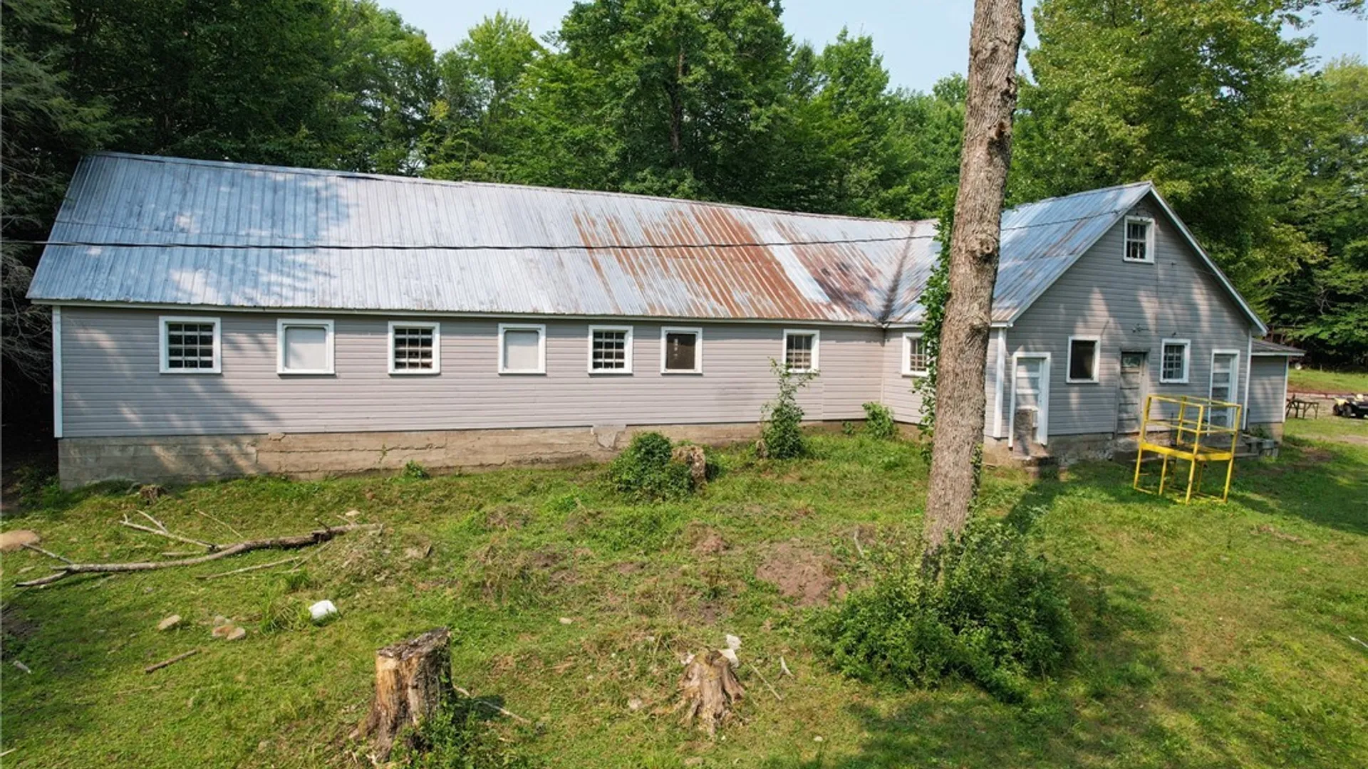 Property at 5351 Lee Center Taberg Road, Lee, NY 13363 26