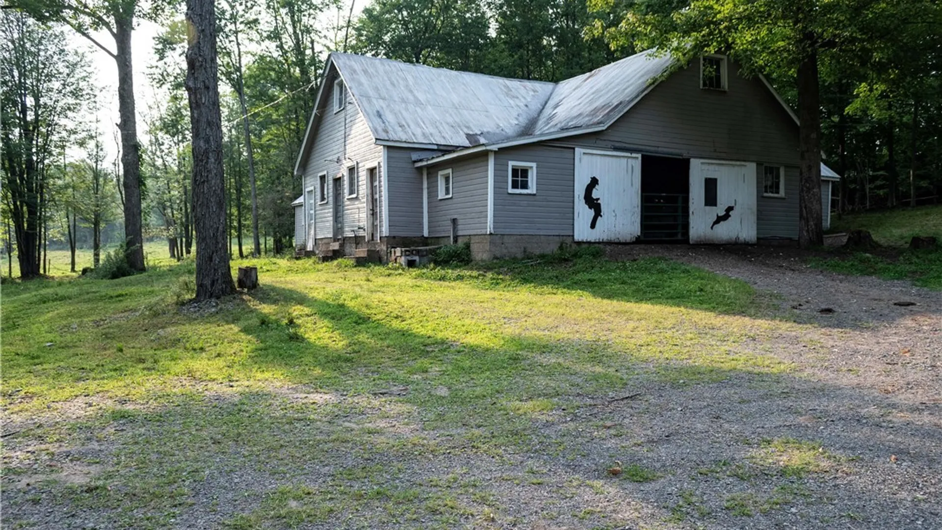Property at 5351 Lee Center Taberg Road, Lee, NY 13363 27