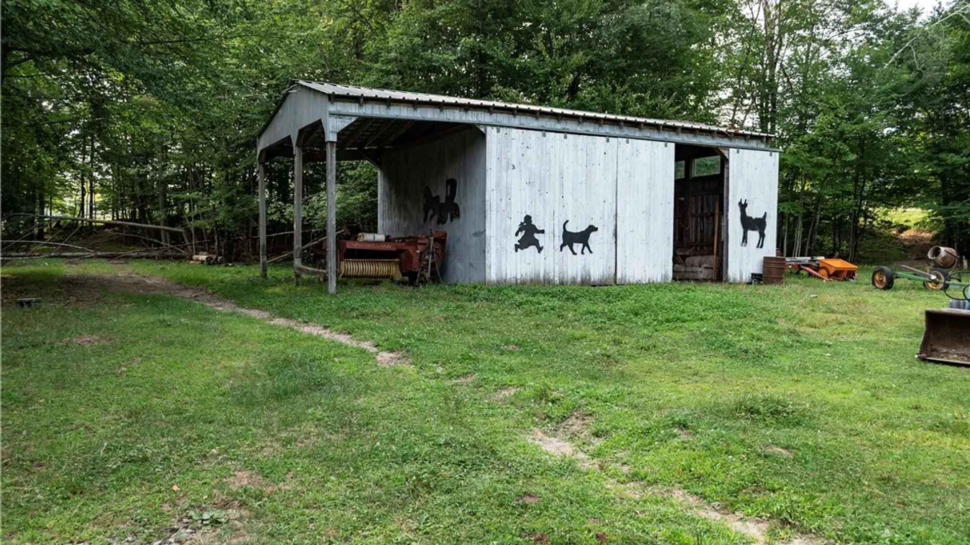 Property at 5351 Lee Center Taberg Road, Lee, NY 13363 29