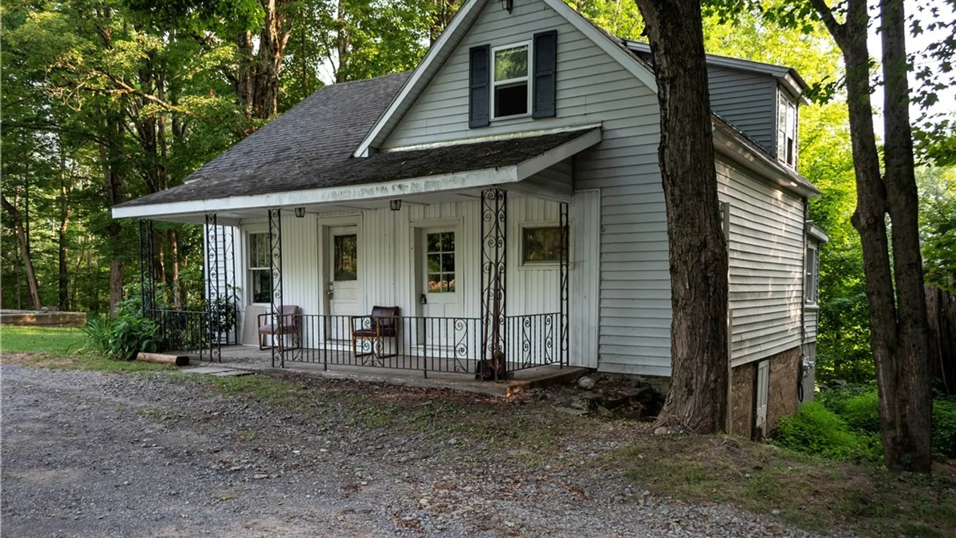 Property at 5351 Lee Center Taberg Road, Lee, NY 13363 3