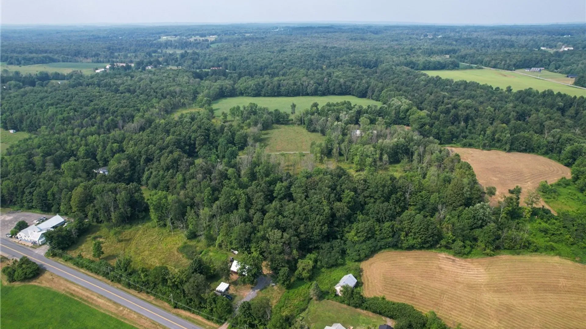 Property at 5351 Lee Center Taberg Road, Lee, NY 13363 47