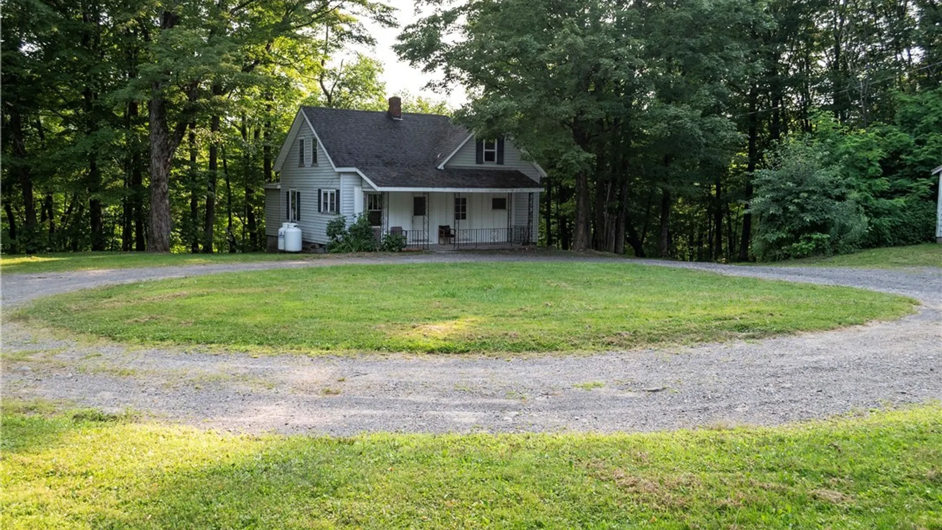 Property at 5351 Lee Center Taberg Road, Lee, NY 13363 5