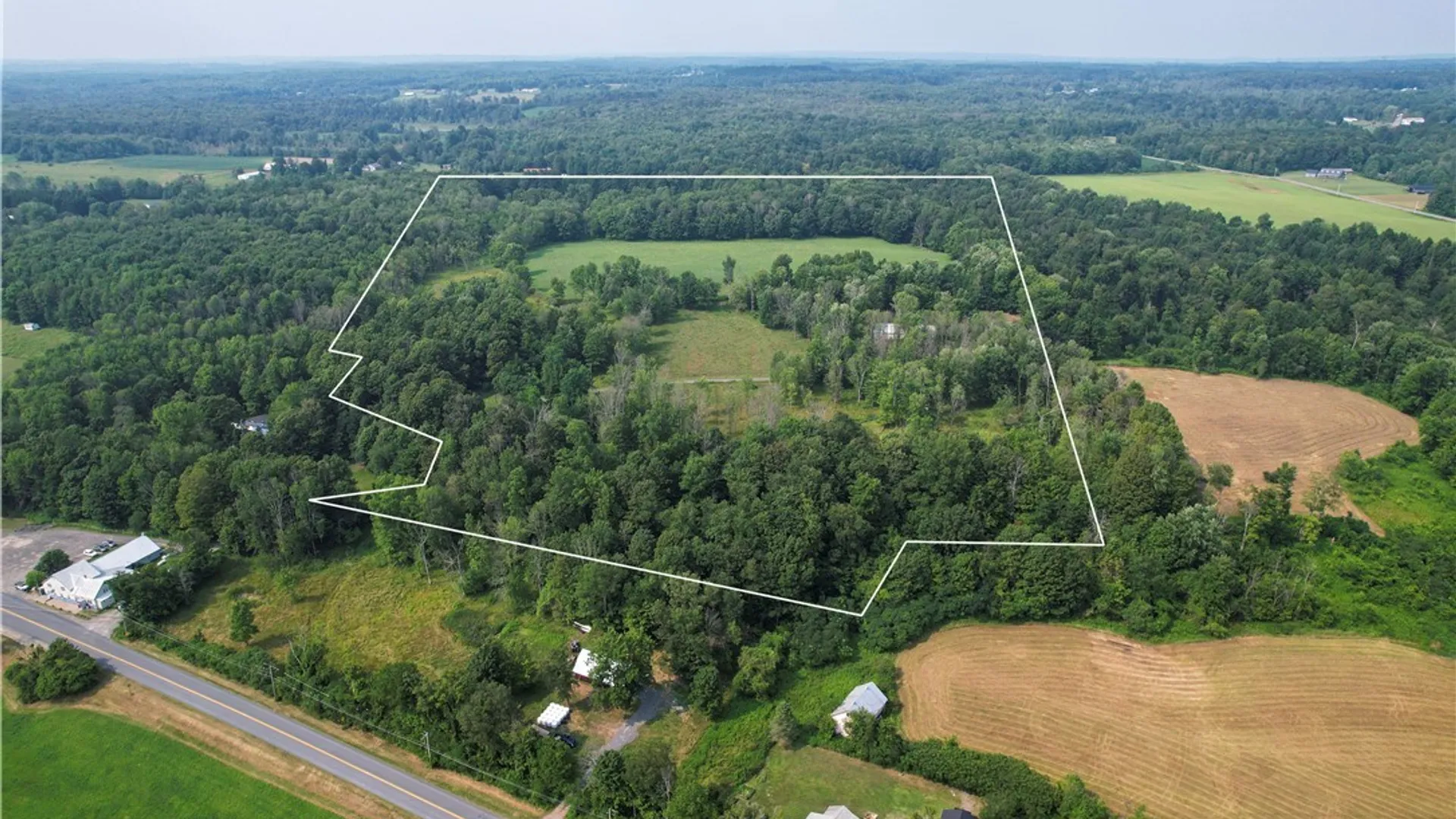 Property at 5351 Lee Center Taberg Road, Lee, NY 13363 6