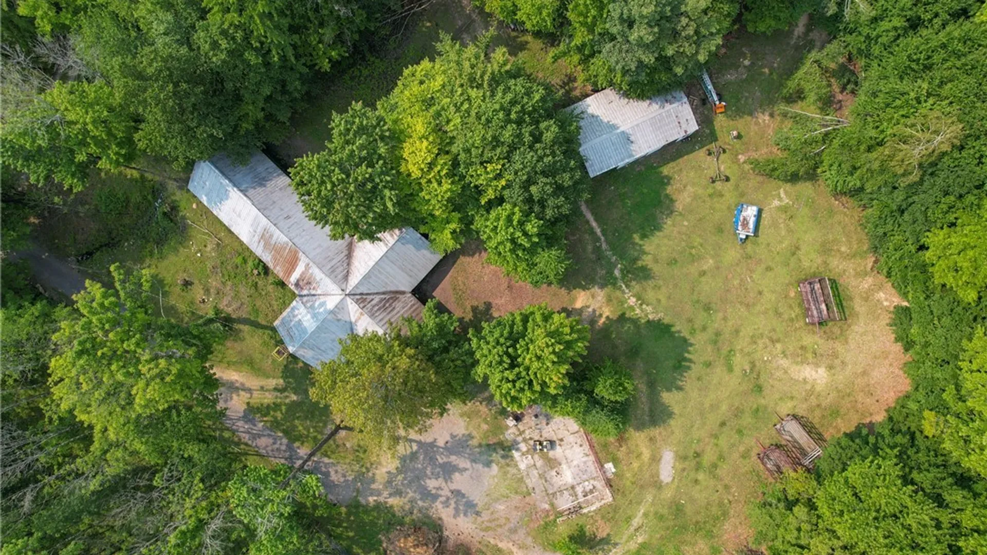 Property at 5351 Lee Center Taberg Road, Lee, NY 13363 7