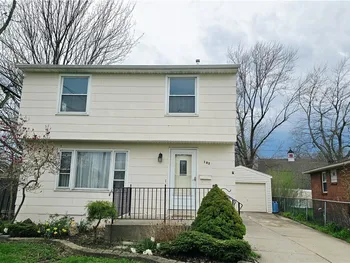 Property at 182 Woodcrest Drive, Amherst, NY 14226