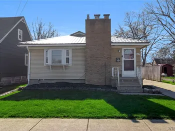 Property at 26 Aberdeen Street, Cheektowaga, NY 14225