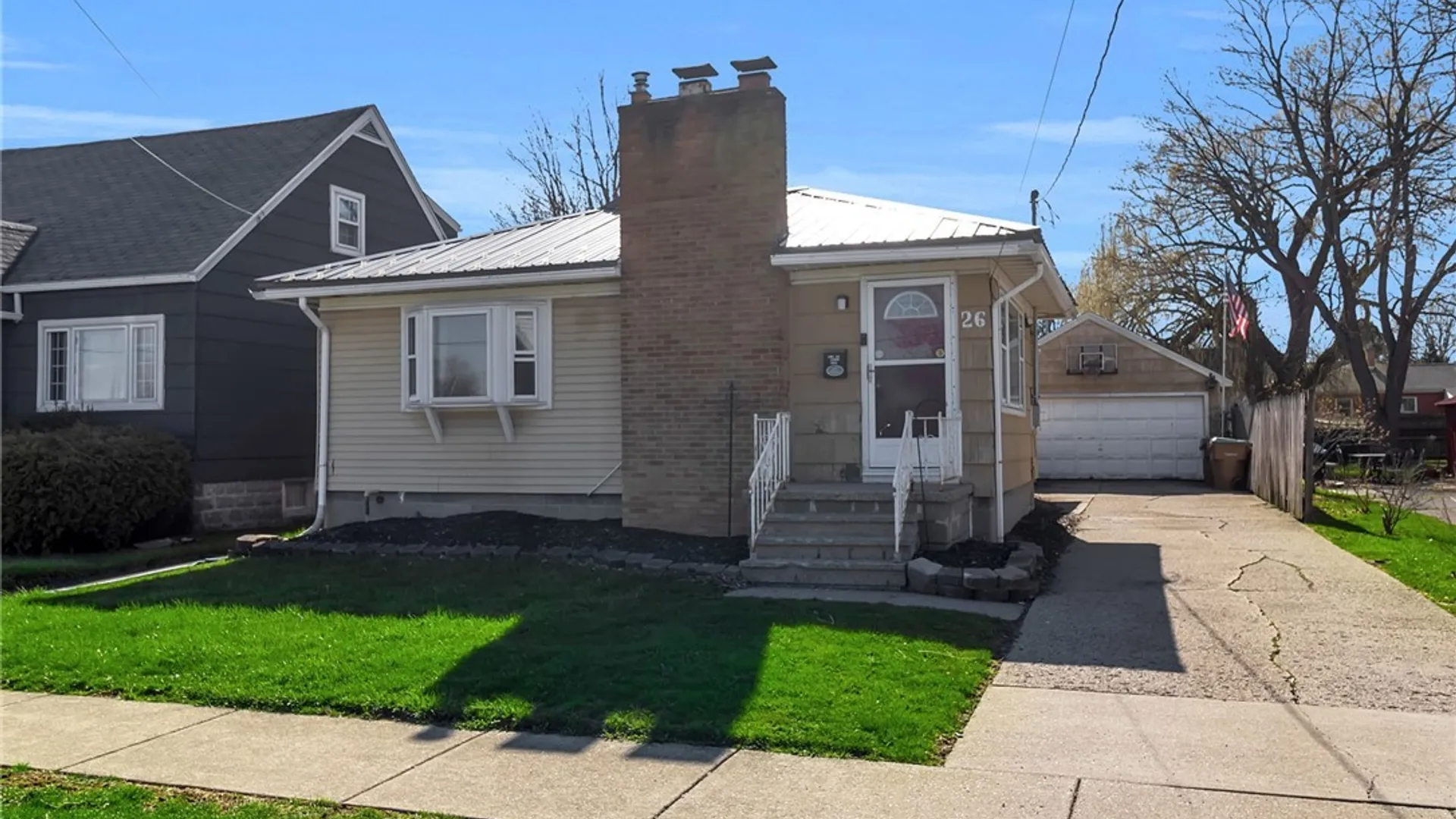 Property at 26 Aberdeen Street, Cheektowaga, NY 14225 2
