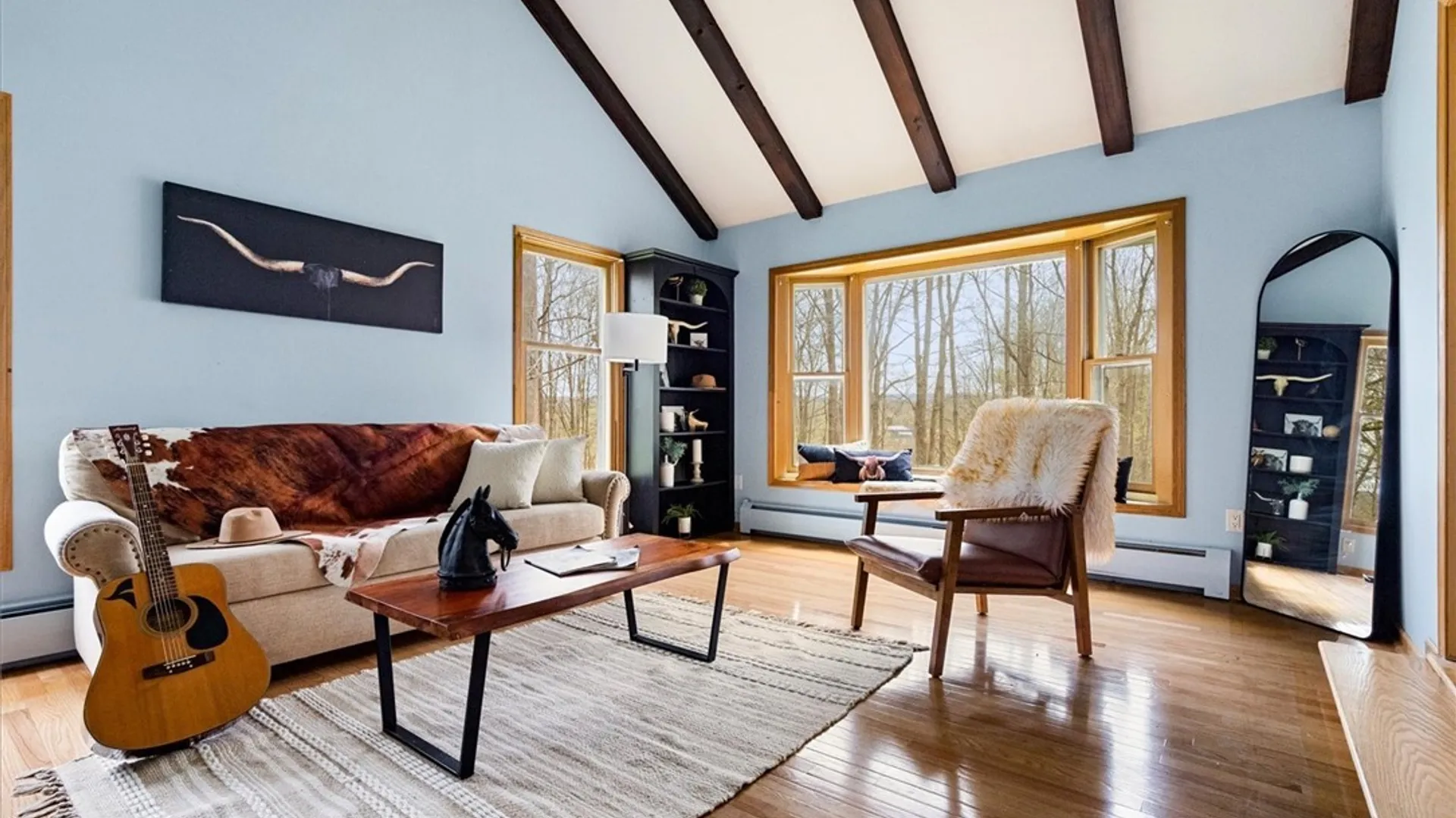 Property at 9217 Red Hill Road, New Hartford, NY 13413 13