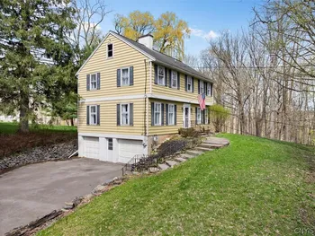 Property at 9217 Red Hill Road, New Hartford, NY 13413