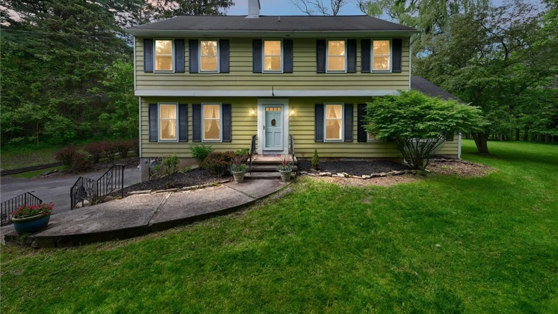 Property at 9217 Red Hill Road, New Hartford, NY 13413 44