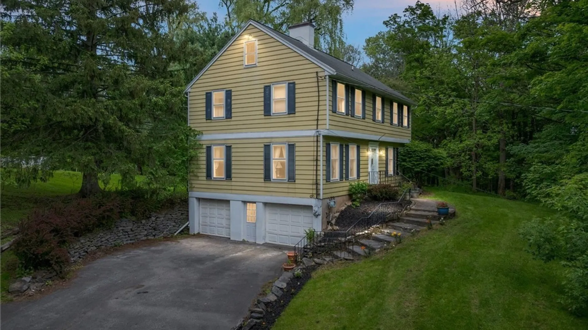 Property at 9217 Red Hill Road, New Hartford, NY 13413 46