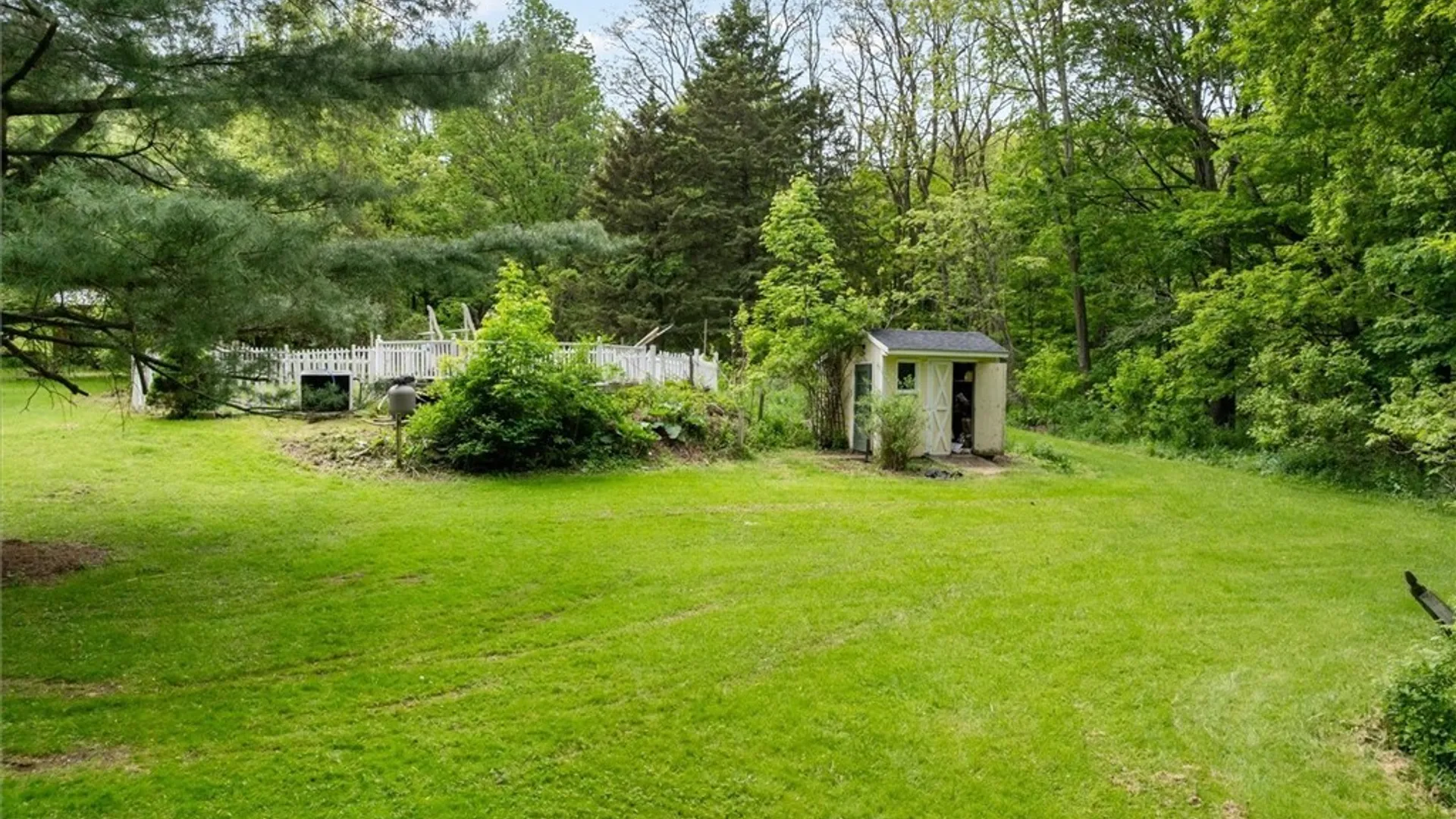Property at 9217 Red Hill Road, New Hartford, NY 13413 48