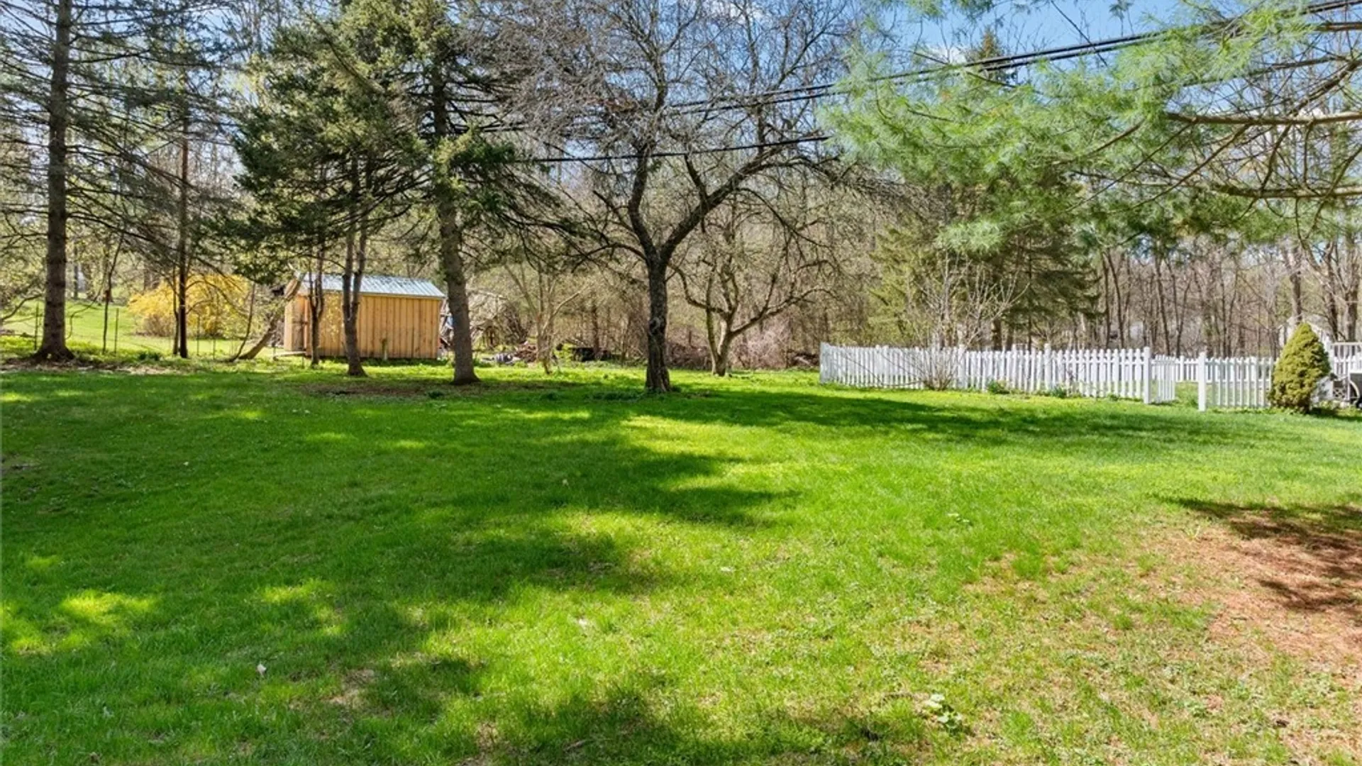 Property at 9217 Red Hill Road, New Hartford, NY 13413 49