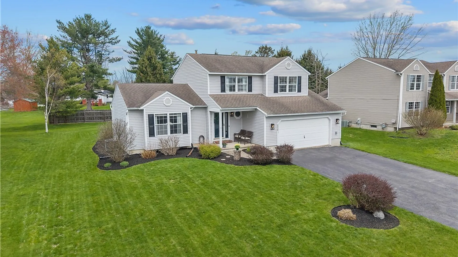 Property at 6028 Monopoli Path, Cicero, NY 13039 2