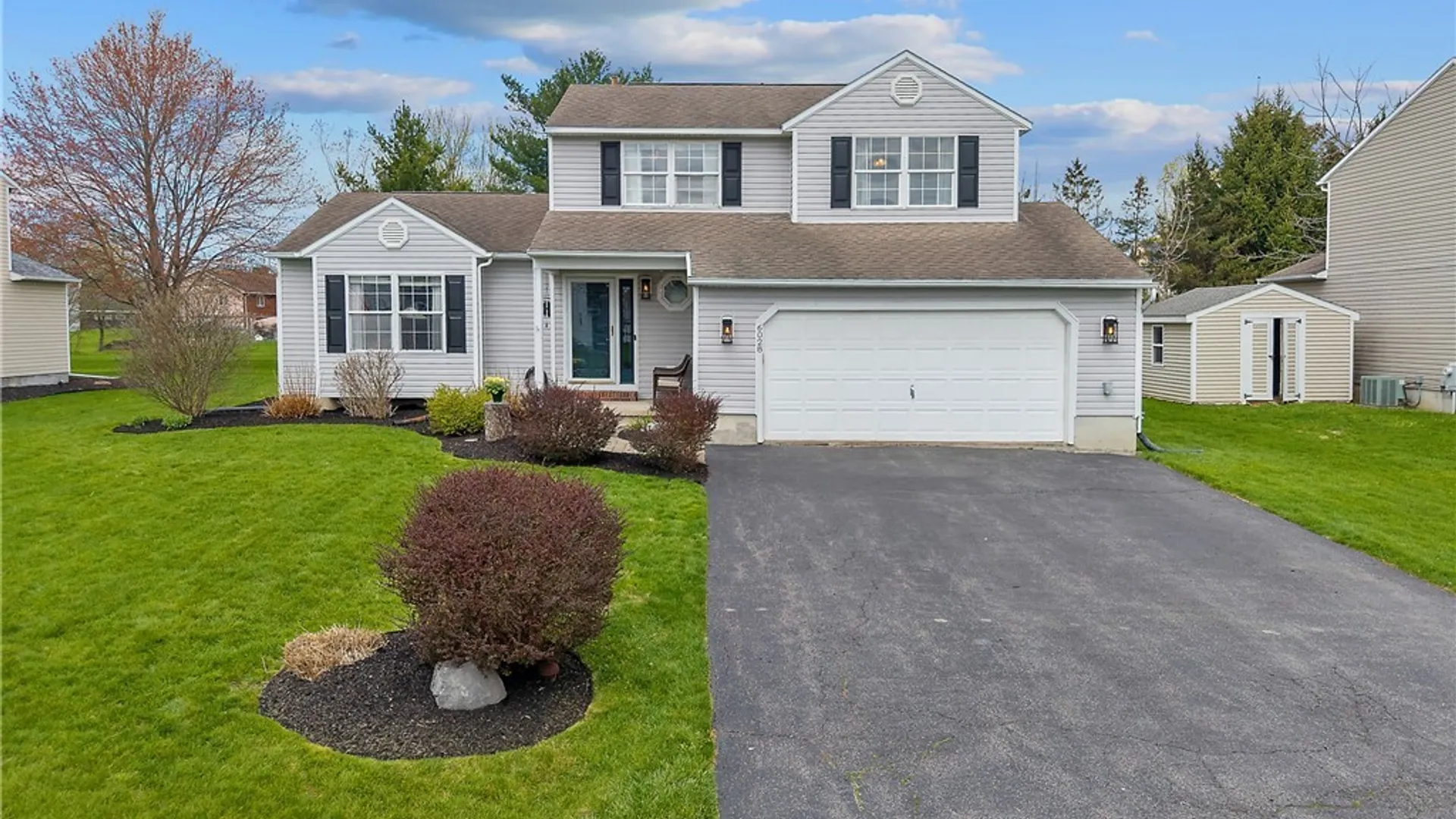 Property at 6028 Monopoli Path, Cicero, NY 13039 33