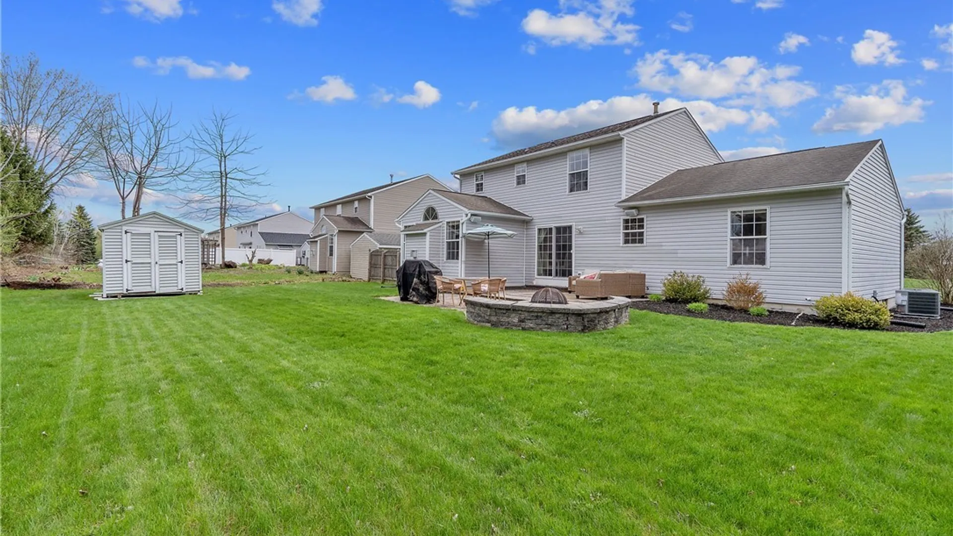 Property at 6028 Monopoli Path, Cicero, NY 13039 34