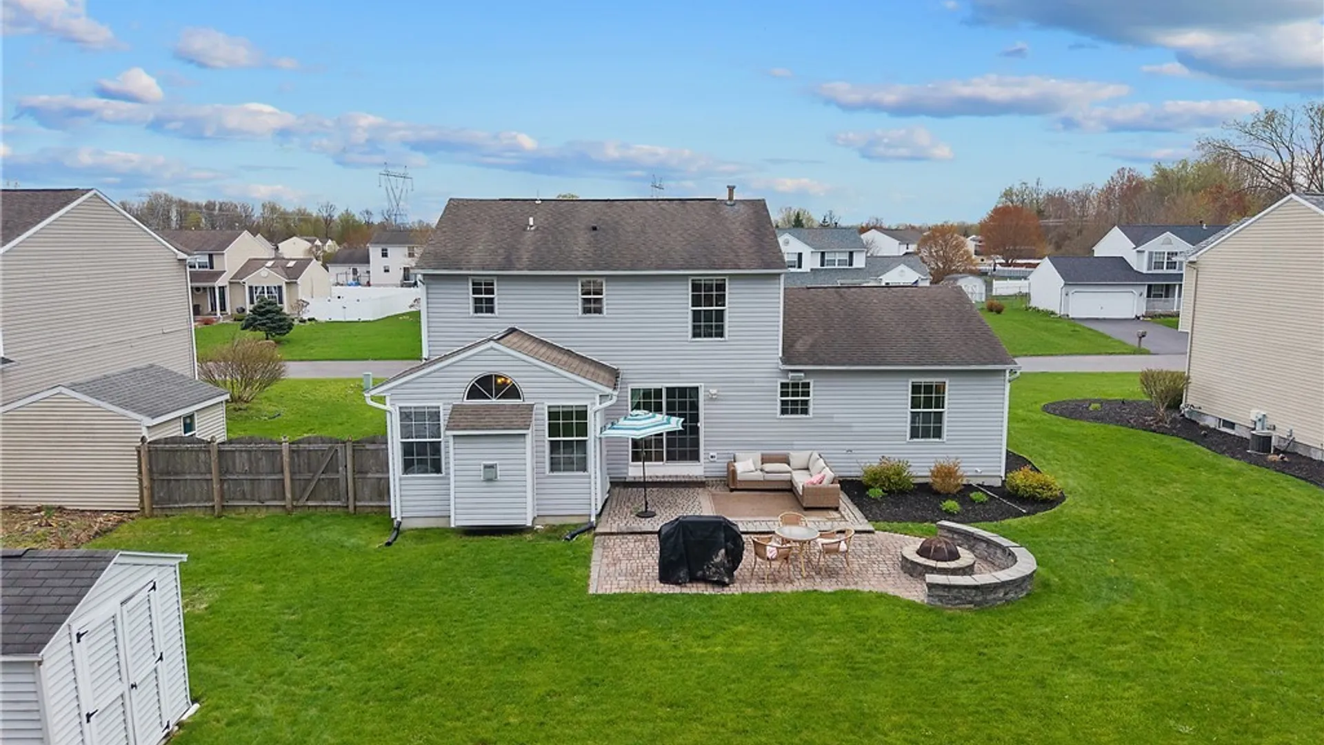 Property at 6028 Monopoli Path, Cicero, NY 13039 35