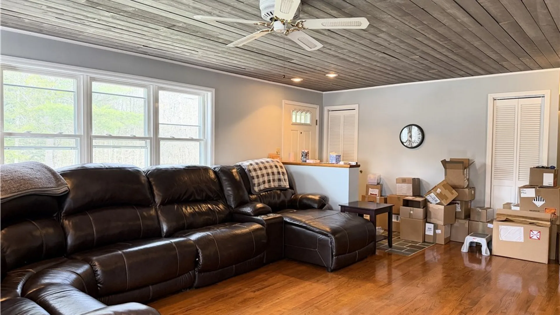 Property at 6918 Chases Lake Road, Watson, NY 13343 11