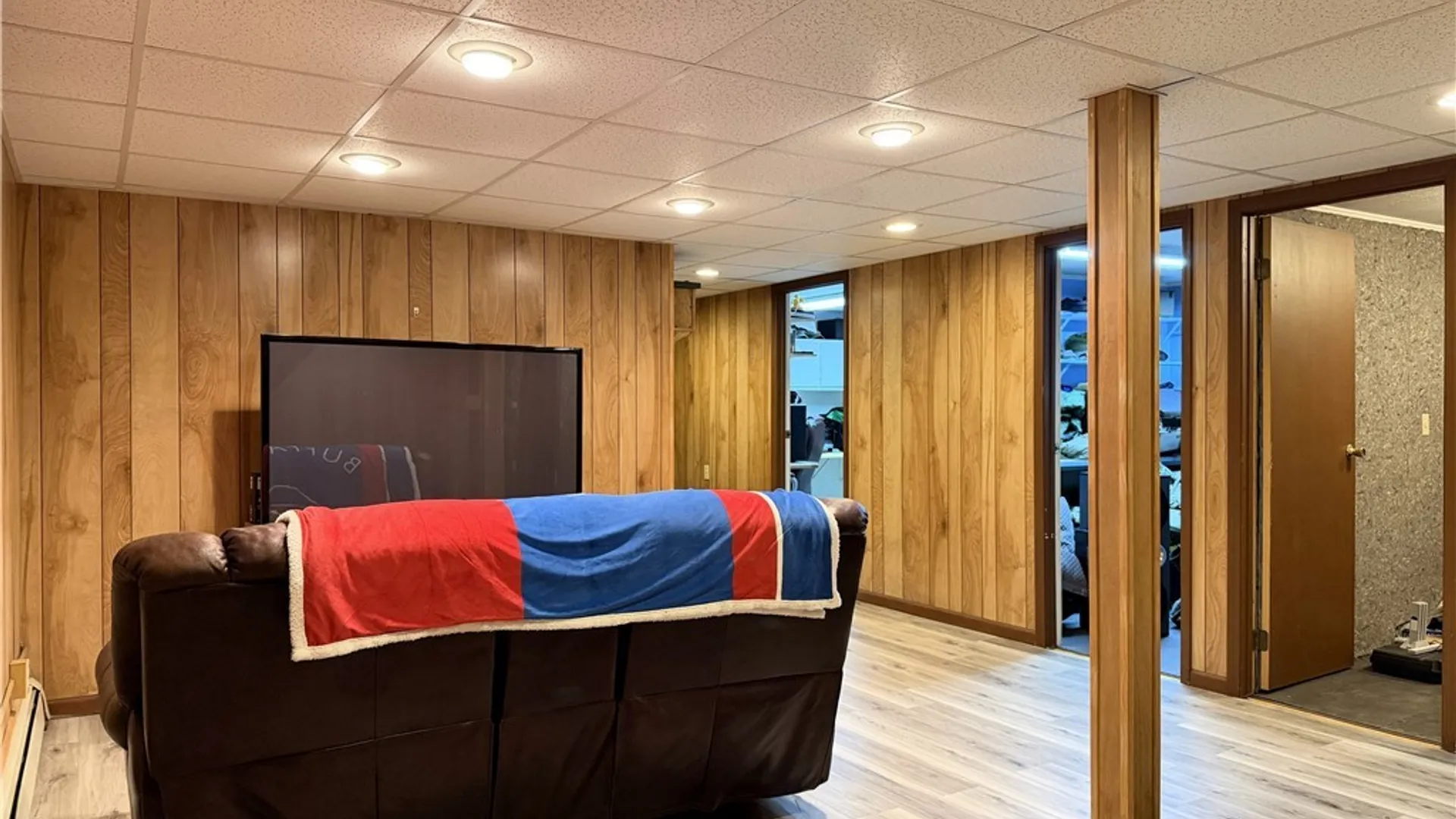 Property at 6918 Chases Lake Road, Watson, NY 13343 21