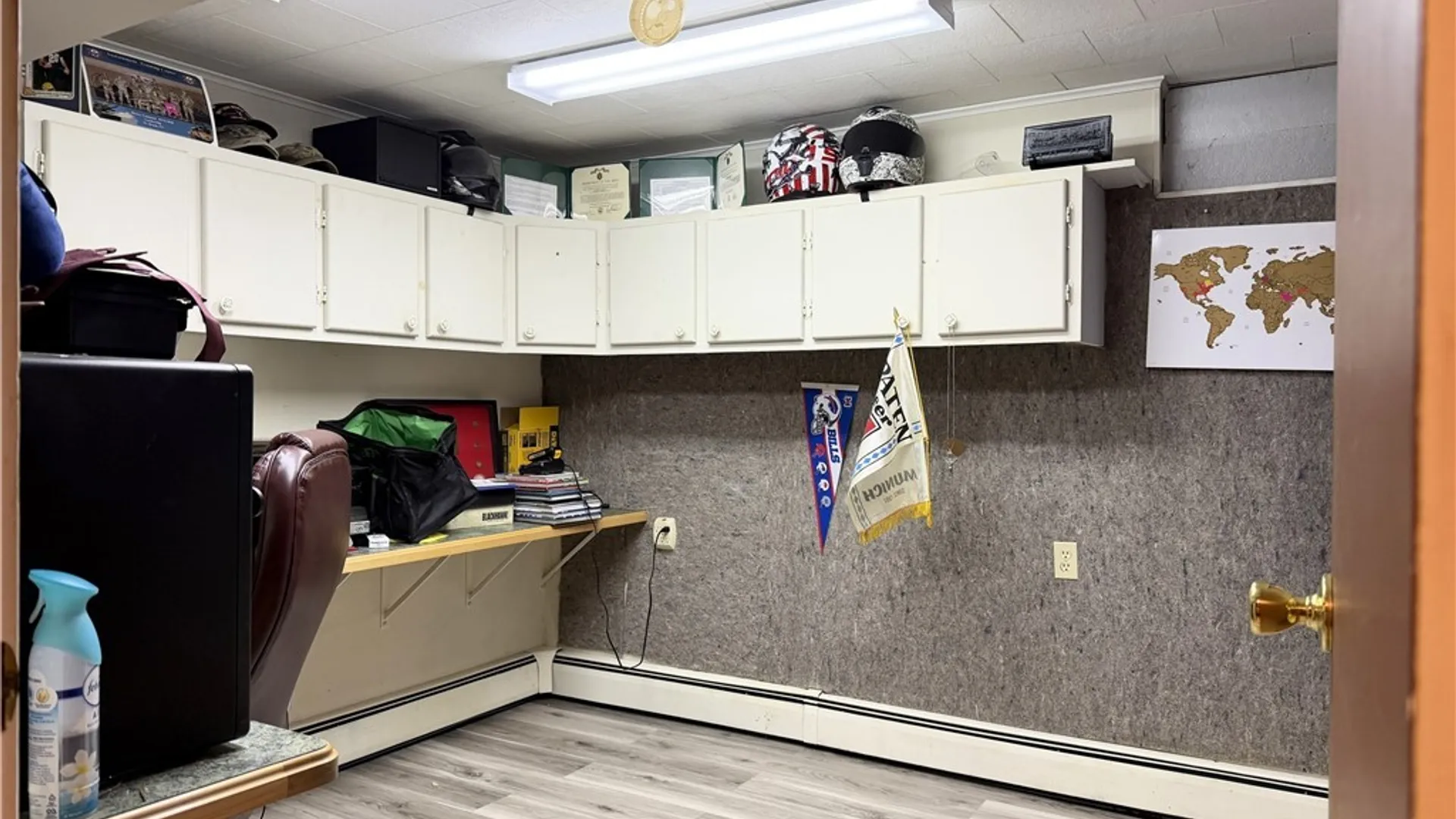 Property at 6918 Chases Lake Road, Watson, NY 13343 27