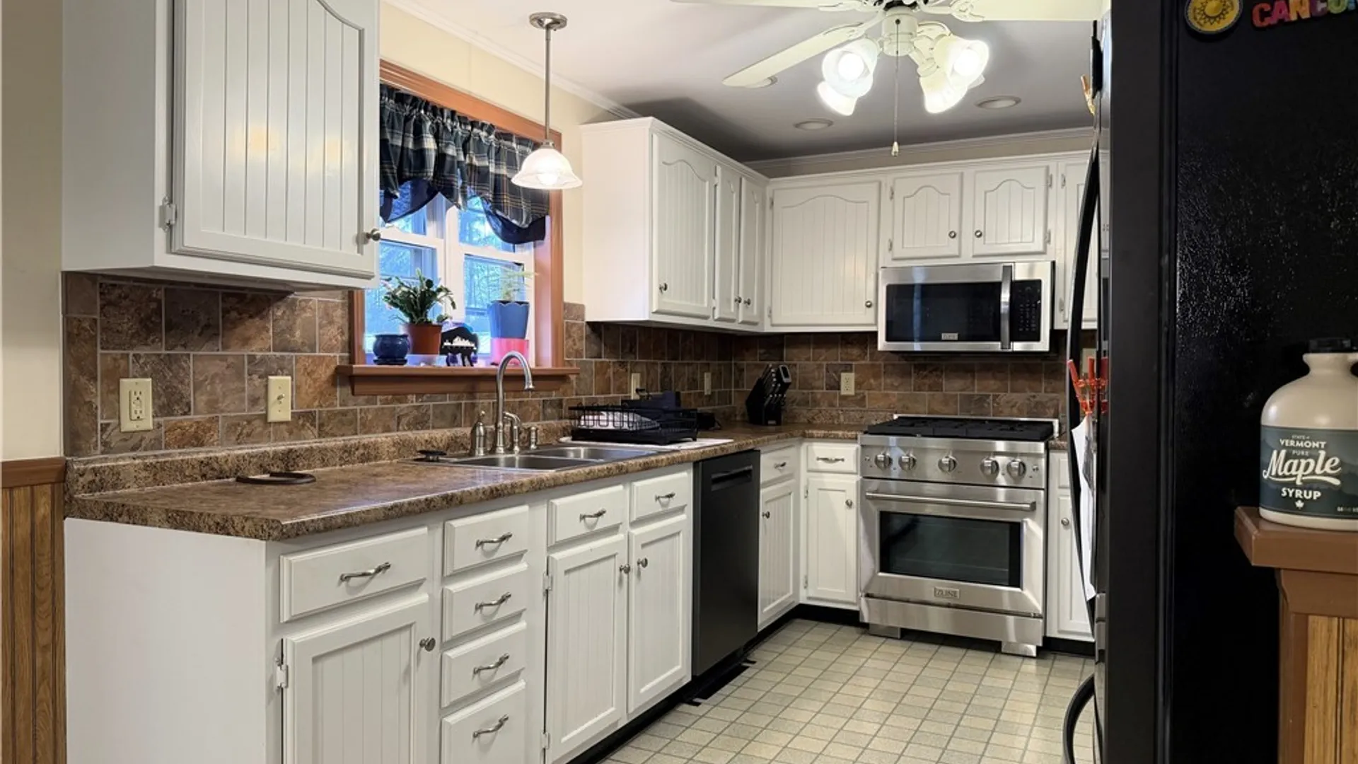 Property at 6918 Chases Lake Road, Watson, NY 13343 3