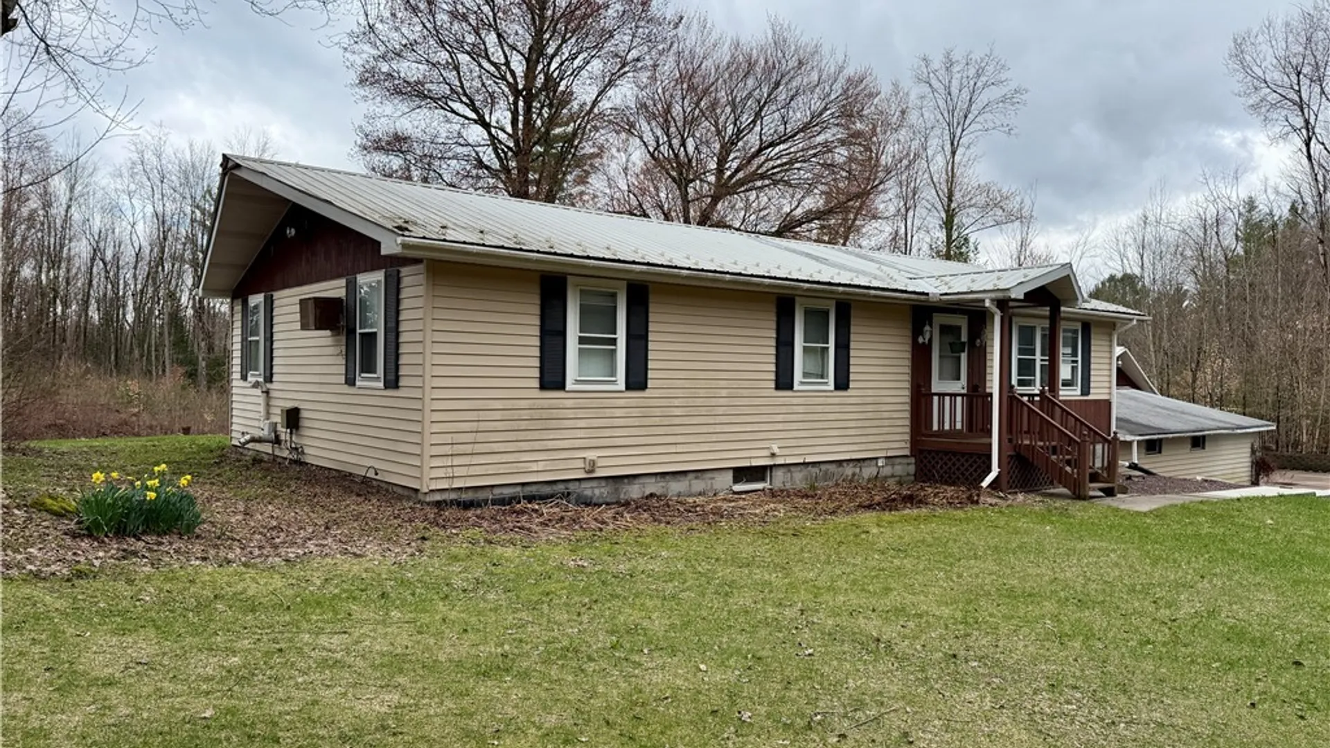 Property at 6918 Chases Lake Road, Watson, NY 13343 33