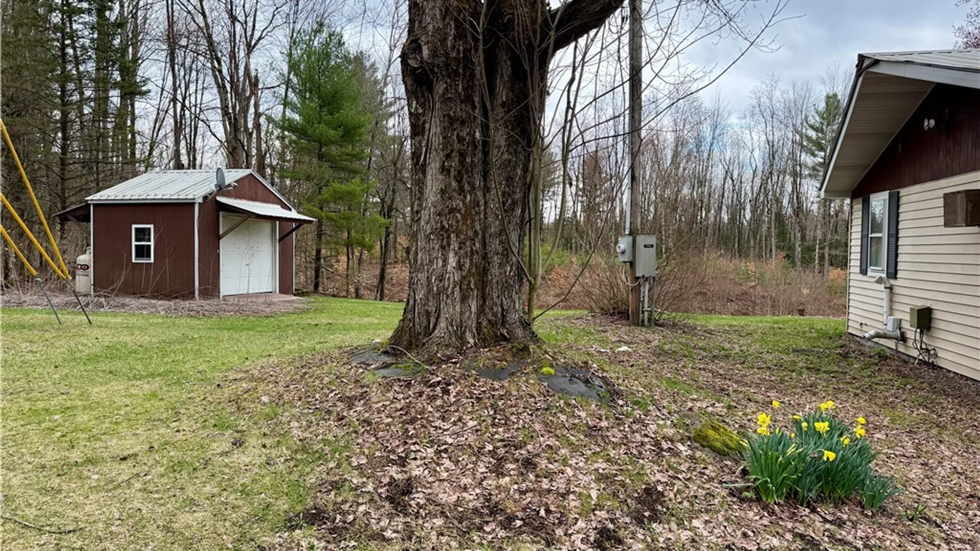 Property at 6918 Chases Lake Road, Watson, NY 13343 34