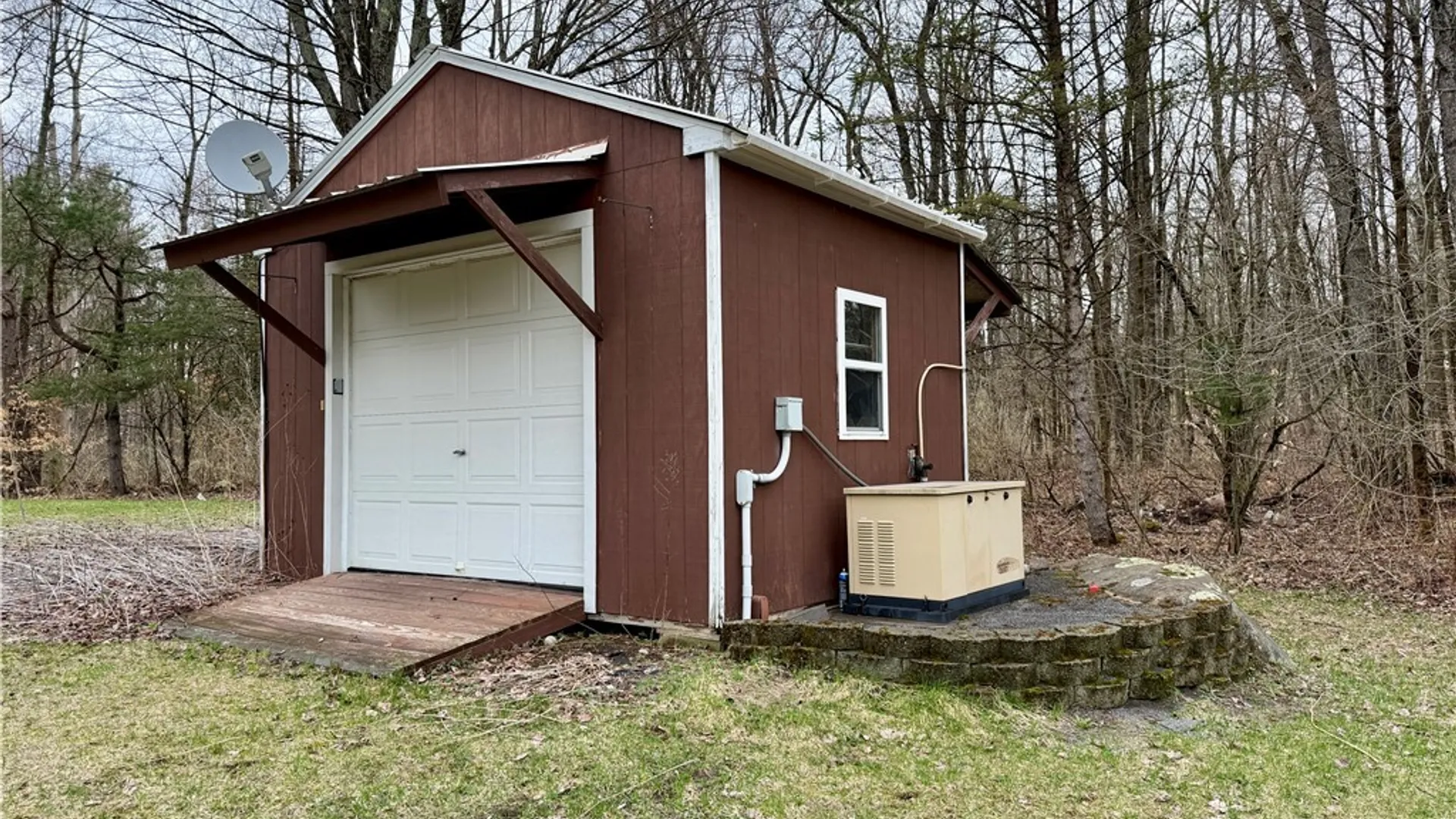 Property at 6918 Chases Lake Road, Watson, NY 13343 35